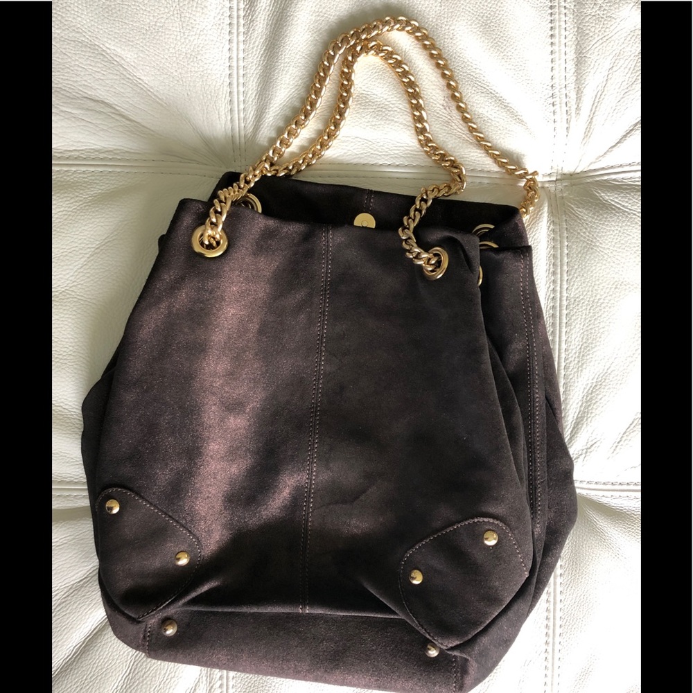 Maurizio Taiuti  like new no tags all leather